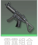 SMG5组合